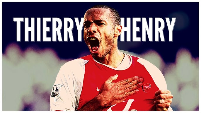 Thierry Henry : le retour de la légende à Arsenal (2012) 