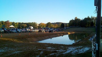 Kawasaki Brute Force 750 VS. Turbo Polaris RZR 900xp