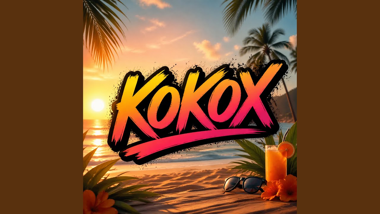 Watch Kokox on YouTube Watch Kokox on YouTube