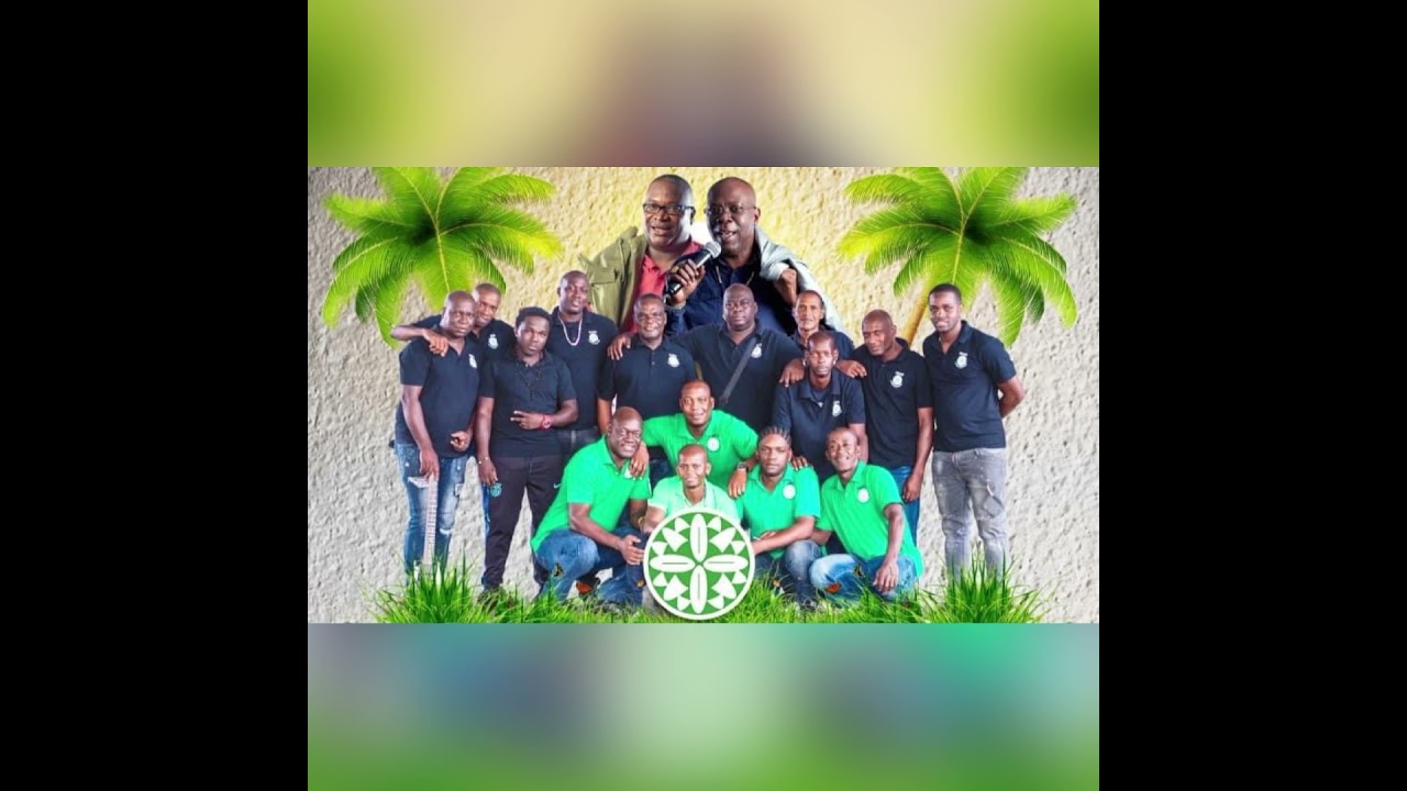 Naks Kawina Loco LIVE - Stoffie 2