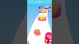 Jelly Raid 3D.45 Funny Crazy GamePlay #shorts #gaming #gameplay #shortsfeed #games #funny