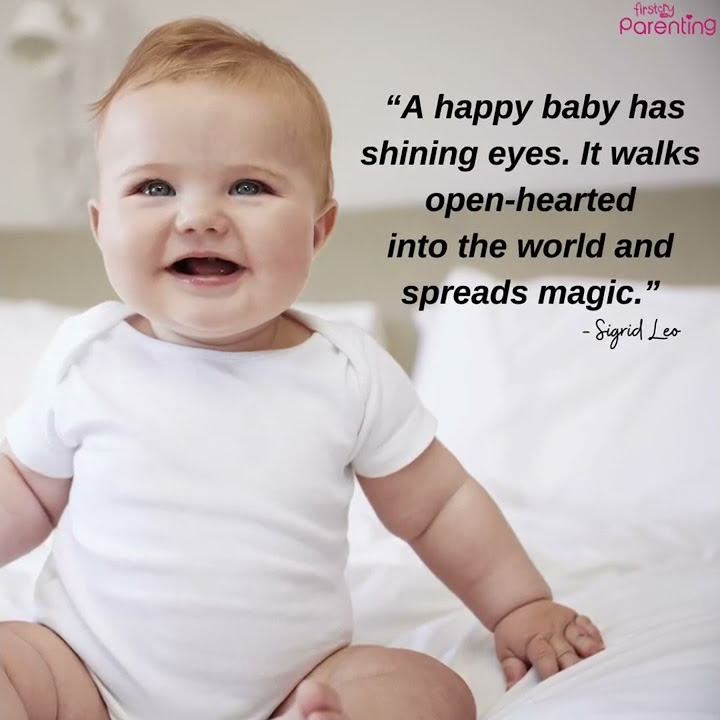 best-baby-quotes-sweet-baby-quotes-baby-sayings-youtube
