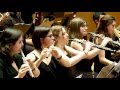 Capture de la vidéo Bolero Ravel ラヴェルボレロOrquesta Joven De La Sinfónica De Galicia ガリシア D: Vicente Alberola. Dvořák Nº 8