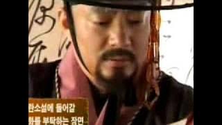 [movie] 'Forbidden Quest' shooting ('음란서생' 촬영 현장)