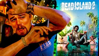 Los enfermizos detalles de DEAD ISLAND 2 son cine