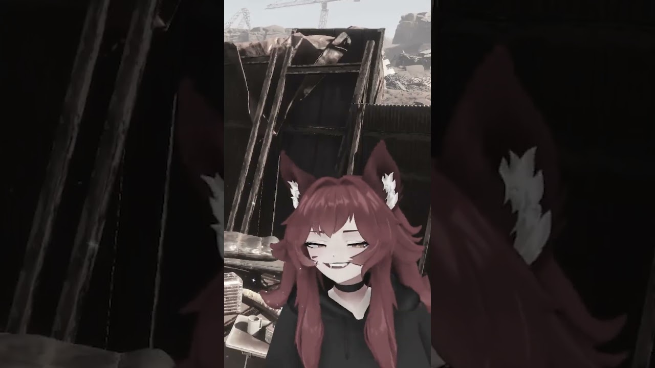 Eye Tracker Challenge Gone Wrong