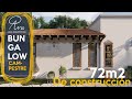 Bungalow 72m2