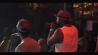 Big Naimi y su Timbarap - Somos la Timbarap (VIDEO OFICIAL)