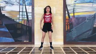 DURA - DADDY YANKEE [ Choreo by Stef Williams ] // Jessie Renata