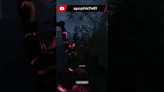 Nano-Suits Crysis Remastered Funny Gaming Video