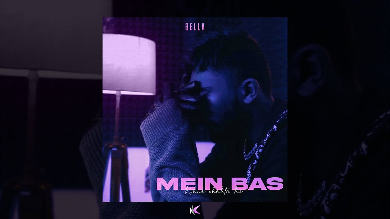 BellaOfficials    Mein Bas Kehna Chahta Hoon Drill Remix  Music Video  HEXZACREATES
