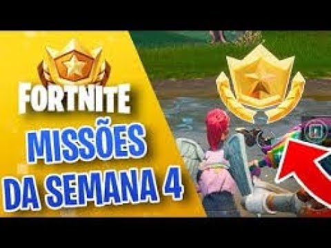 Vídeo: Fortnite - Localização De Banco, Caminhão De Sorvete E Helicóptero Explicada