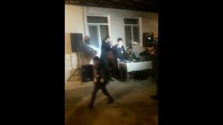 RAMIL GURCUSTANLI QIZIWSA MEYDAN SENE COX CETIN OLA BILER