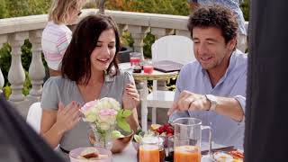 Patrick Bruel - Tout recommencer (extraits du making of)