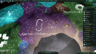 Stelllaris Ep 9 - Disastrous War! We Must Recover!