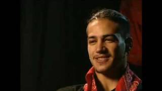 Pana's Story - part 1 Information