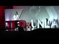 Blue Women Pink Men | Paola "Wera" Kuri | TEDxUNLA