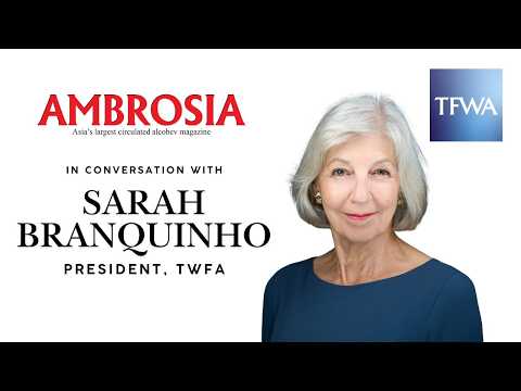 SRA Exibe: The Next Big Thing