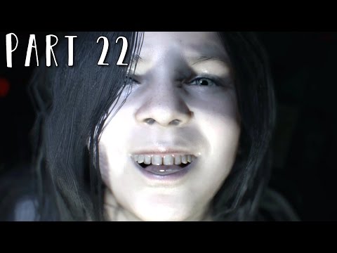 Video: Resident Evil 7 - Vanha Videonauha, Kuinka Löytää Eveline Ja Seurata Häntä Jäljittäjän Kanssa