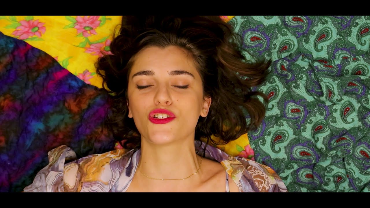 Jefferson Airplane - White Rabbit (Loren cover)