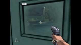 XIII - You Can Fly (Guard/Wächter in-game song)