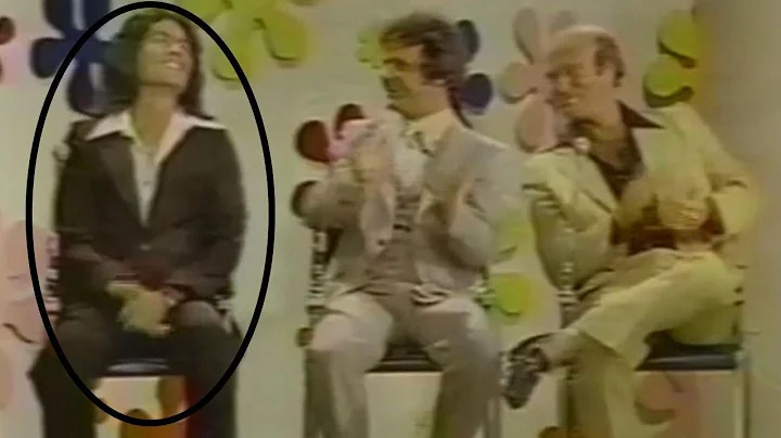 Contestant on Dating Game Show Turned Out to be a ...
