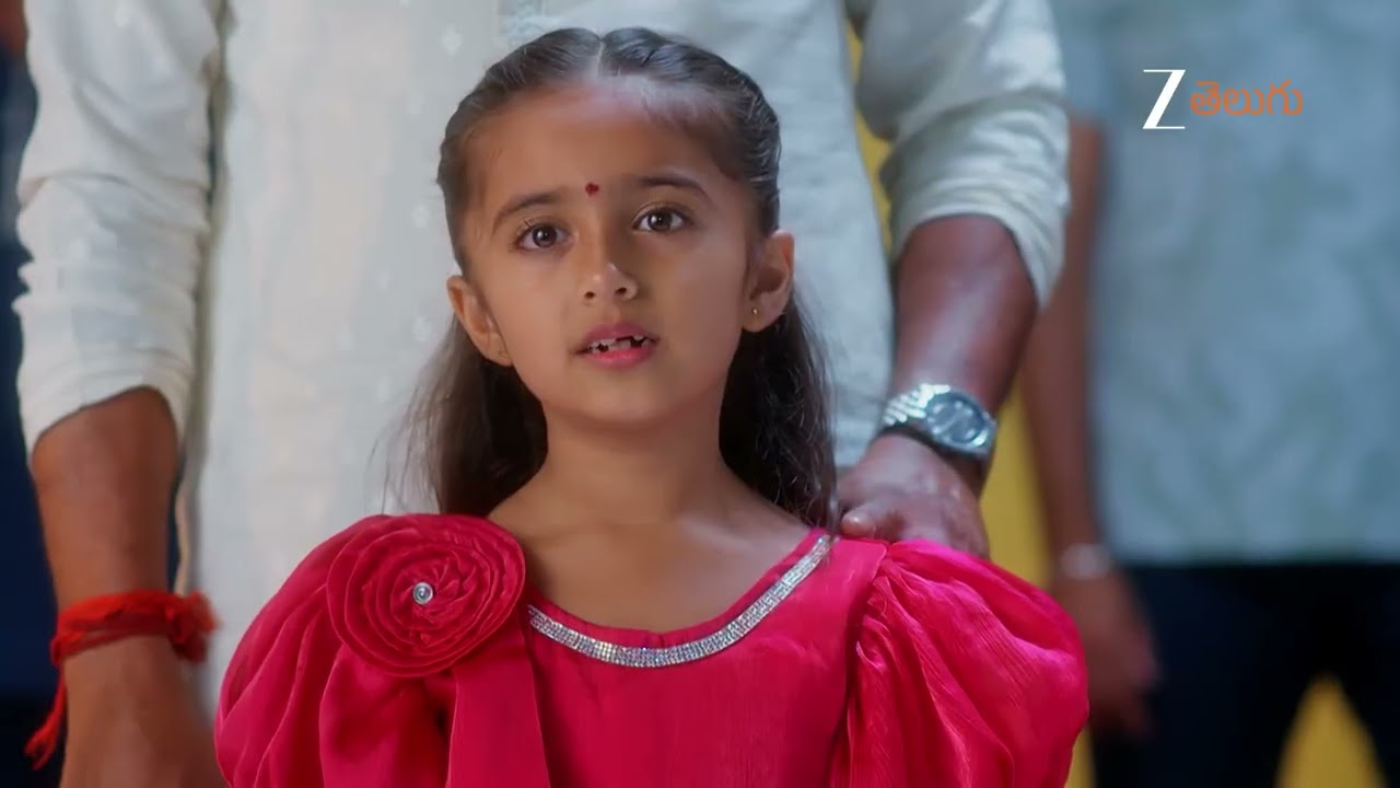 LAKSHMI NIVASAM | Ep - 107 | Best Scene | Jul 03 2025 | Zee Telugu