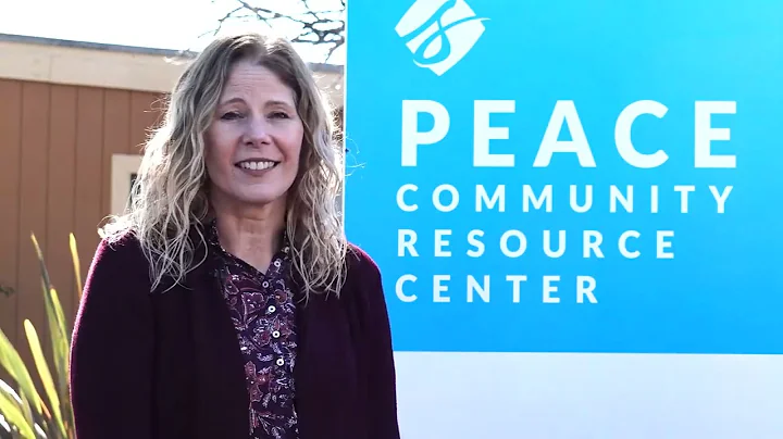 Mayor's Minute - Saddleback Church Peace Community...