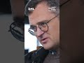 Президент реально розірвав зачароване коло української історії Мосейчук Кулеба Президент реально розірвав зачароване коло української історії Мосейчук Кулеба