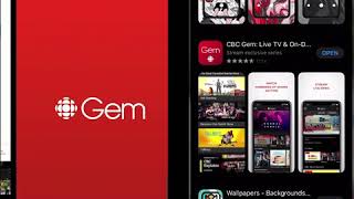 How To Watch: Fraser Valley Bandits on the CBC Gem App screenshot 4