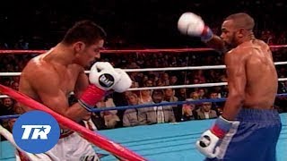 9 Minutes of Prime Roy Jones Jr. Just Demolishing Julio Cesar Gonzalez | ON THIS DAY FREE FIGHT |