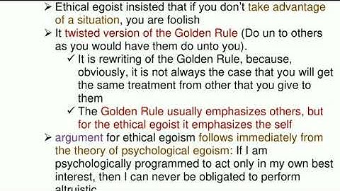 Moral and Civics Chapter 2   Part 2