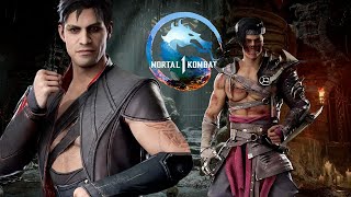 ХАВИК И МАВАДО.ДЕНЬ2Й.MORTAL KOMBAT 1