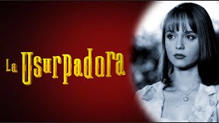 La Usurpadora // 