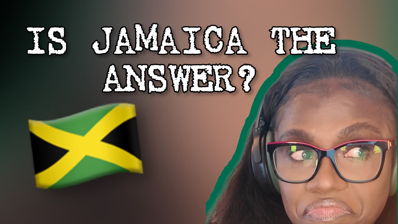 Why Are So Many Jamaicans Talking About Going Back Home? | Cost of Living & Reality Check