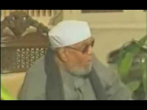 الشيخ محمد متولى الشعراوى الفرق بين القرآن والحديث القدسي