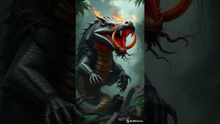 Unreal Animal Hybrids: Mind-Blowing Creatures You’ve Never Seen!🤯🧬 #hybrids #animals #fusion #shorts