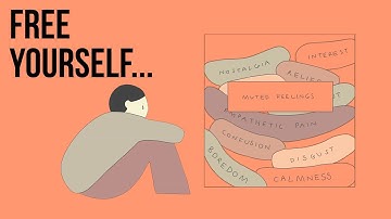 Omgaan met negatieve emoties: dagelijkse bewezen technieken
