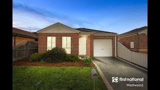 23 Retford Close, Werribee