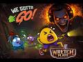 Wretch Plays We Gotta Go!  Part 2 – Mission: Leave NO POOP Behind 💀