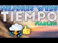  las mejores webs del tiempo del 2024  fiables y precisas