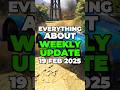 📁 Everything About This WEEKLY UPDATE - 20* Feb 2025 | #gta #gta5 #gtav #gtaonline #gta5online