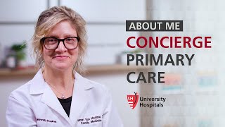 Sharon Van Nostran, DO - Concierge Primary Care