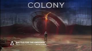 Audiomachine COLONY - Listen to the full Epic Album!