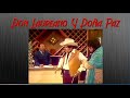 Los Polivoces - Don Laureano Y Doña Paz  (El Hotel)