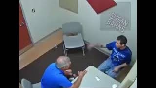 Keith Johansen Full Interrogation Part 2 (3h39m) | Parents Enter Room | Police Bodycam True Crime