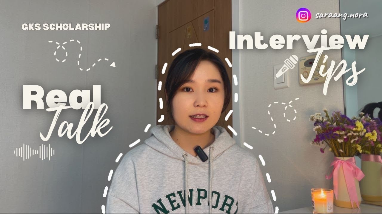 GKS Ярилцлагад хэрхэн бэлдэх вэ? | Interview Tips & My Experience
