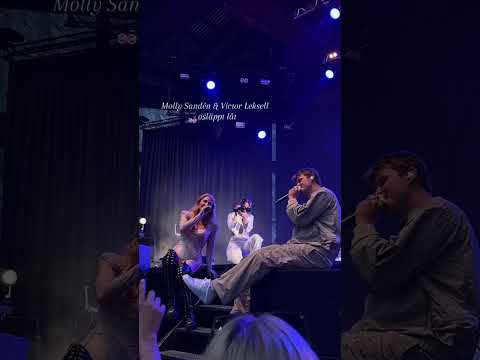 Tänk om (Victor leksell, Molly sanden)