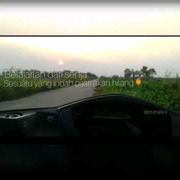 Story wa sonia benci ku sangka sayang