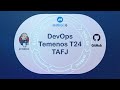 Devops in banking  temenos t24 tafj with jenkins and github  fully automated ci  cd